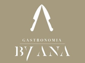 Gastronomia By Ana