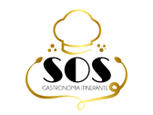 SOS Gastronomia Itinerante