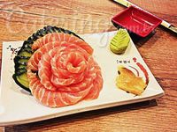 Sashimi