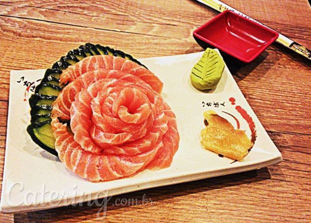 Sashimi