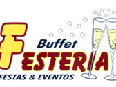 Buffet Festeria