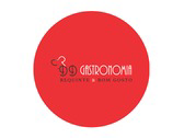Logo Design da Gastronomia