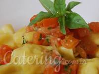 Gastronomia em casa