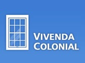 Vivenda Colonial