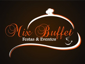 Logo Mix Buffet Festas E Eventos