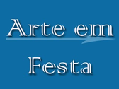 Arte Em Festa