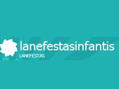 Lane Festas Infantis