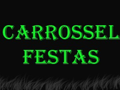 Carrossel Festas