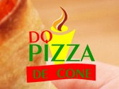 DQ Pizza de Cone