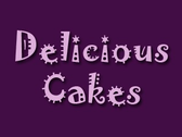 Delicious Cakes