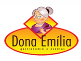 Dona Emília Gastronomia E Eventos