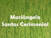 Mariângela Santos Cerimonial