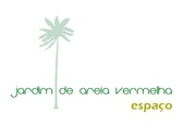 Espaço Jardim de Areia Vermelha