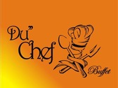 Logo Buffet Du Chef
