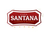 Buffet Santana