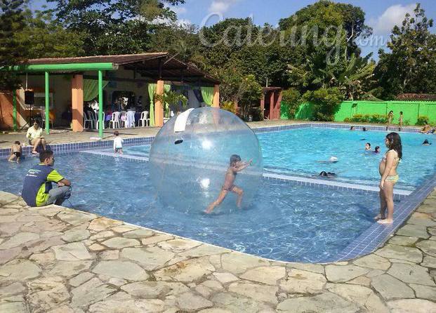 Acqua ball