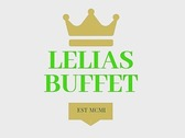 Lelias buffet e eventos