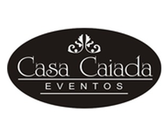 Casa Caiada Eventos