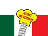 Italiano Massas e Antipastos