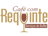 Buffet Café Com Requinte