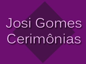 Josi Gomes Cerimônias