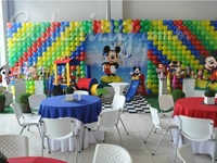 Festa infantil