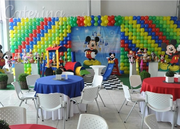 Festa infantil