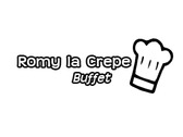 Romy la Crepe Buffet