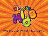 Banda Infantil Geração Kids