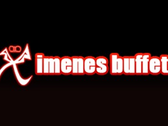 Ximenes Buffet