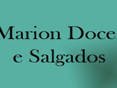 Marion Doces E Salgados