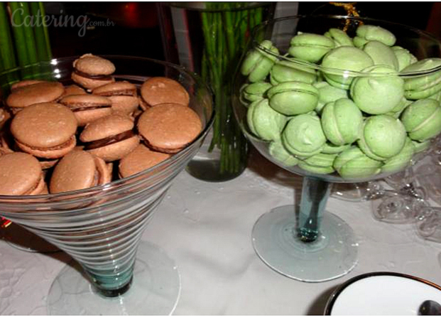 Macarons