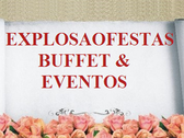 Buffet Explosão Festas