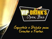 Vip Drinks Open Bar