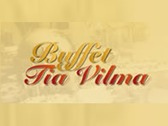 Buffet Tia Vilma