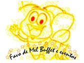 Favo de Mel Buffet e Eventos