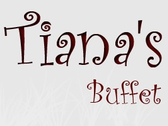 Tiana's Buffet