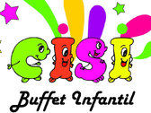 Cisi Buffet Infantil