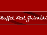 Buffet Fest Ghiraldi