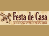 Festa De Casa