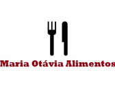 Maria Otávia Alimentos