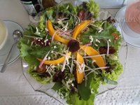 Saladas