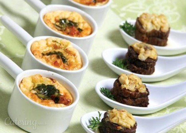Finger Food