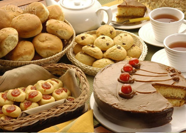 Café
