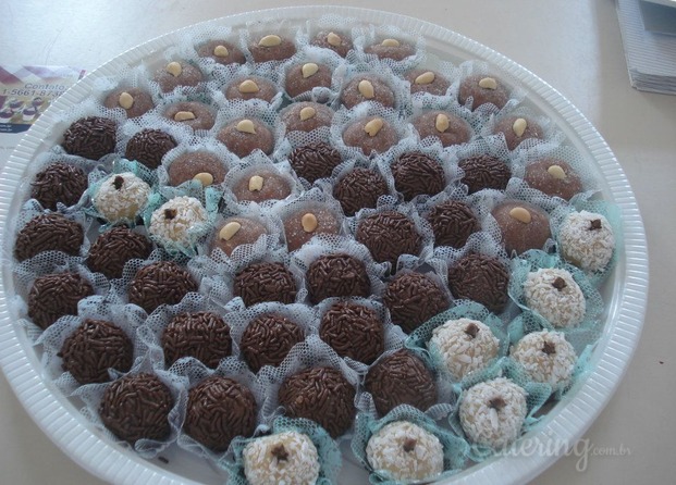 Docinhos