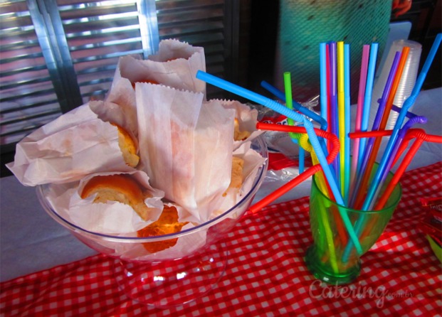 Lanchinhos