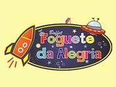 Buffet Foguete Da Alegria