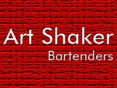 Art Shaker Bartenders