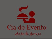 Cia do Evento Arte de Servir