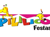 Pililico Festas